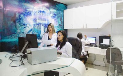 Blindaje Invisible 2: Fomentando una Cultura de Seguridad a través de la Dosimetría en Bolivia