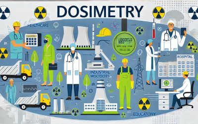 Beneficios de la Dosimetría