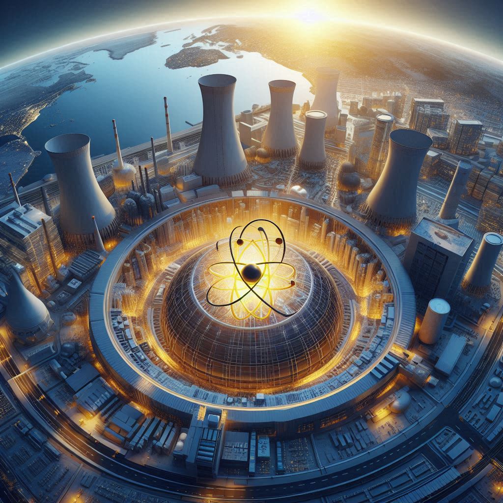 Bolivia Acelera el Futuro: Implementación de Tecnología Nuclear para el ...